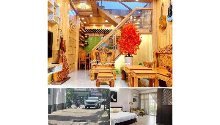 Hẻm 1/ Cô Bắc, Thu Nhập 228 Tr/Năm, 9 Tỷ